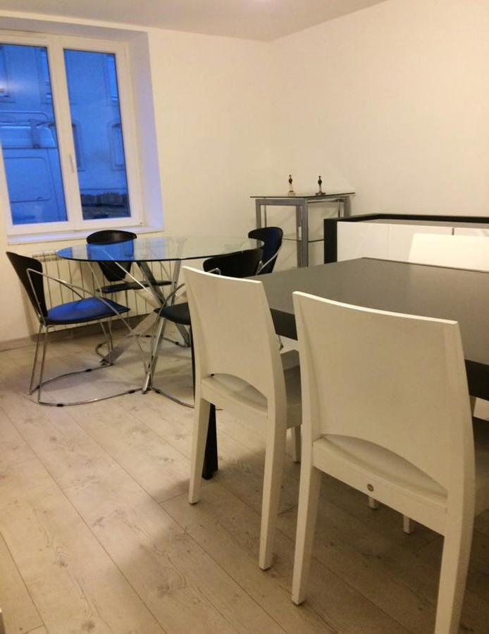 Maison Spacieuse Et Accueillante A Cirey-Sur-Vezouze + Jardin Εξωτερικό φωτογραφία