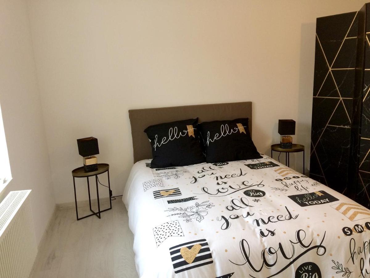 Maison Spacieuse Et Accueillante A Cirey-Sur-Vezouze + Jardin Εξωτερικό φωτογραφία