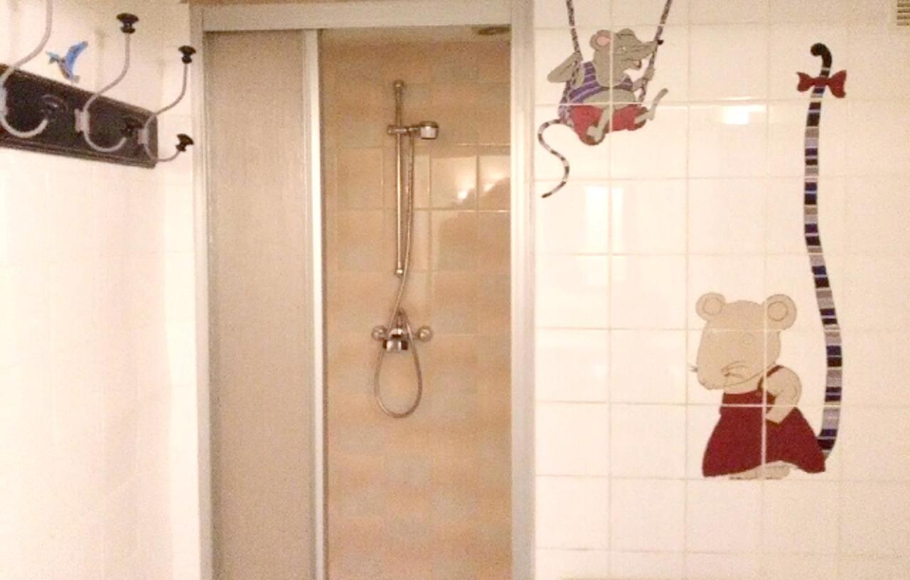 Maison Spacieuse Et Accueillante A Cirey-Sur-Vezouze + Jardin Εξωτερικό φωτογραφία
