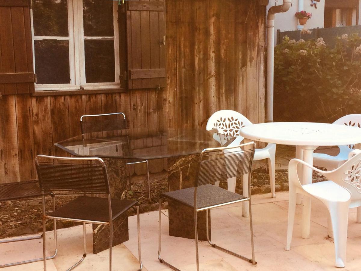 Maison Spacieuse Et Accueillante A Cirey-Sur-Vezouze + Jardin Εξωτερικό φωτογραφία