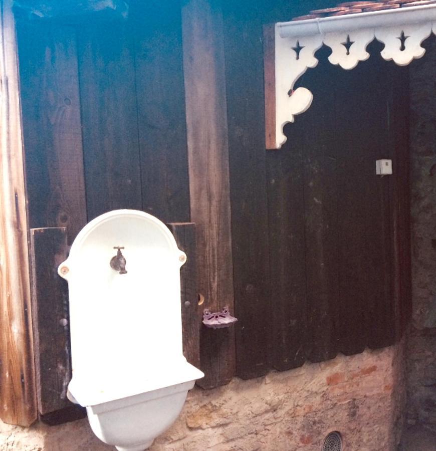 Maison Spacieuse Et Accueillante A Cirey-Sur-Vezouze + Jardin Εξωτερικό φωτογραφία